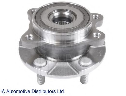 BLUE PRINT ADT38286 Комплект подшипника ступицы колеса 