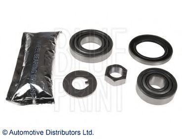 BLUE PRINT ADT38291 Комплект подшипника ступицы колеса для одинарных шин для TOYOTA (Тойота/тоета) BLUE PRINT ADT38291 Комплект подшипника ступицы колеса для одинарных шин для TOYOTA (Тойота/тоета)