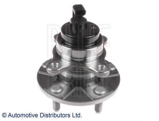BLUE PRINT ADT38292 Комплект подшипника ступицы колеса 