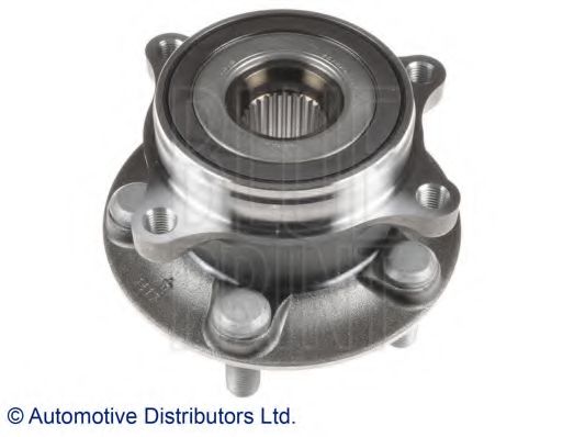 BLUE PRINT ADT38293 Комплект подшипника ступицы колеса<br >cо ступицей 