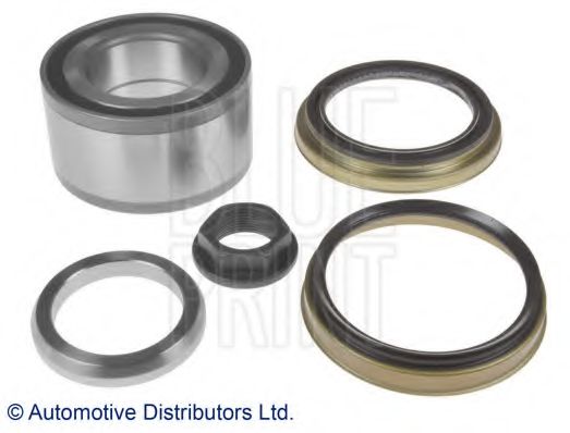 BLUE PRINT ADT38295 Комплект подшипника ступицы колеса 