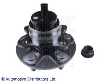 BLUE PRINT ADT38299 Комплект подшипника ступицы колеса 