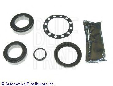 BLUE PRINT ADT38306 Комплект подшипника ступицы колеса<br >Fully Floating Axle 