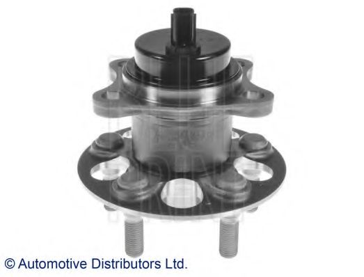 BLUE PRINT ADT383100 Комплект подшипника ступицы колеса 