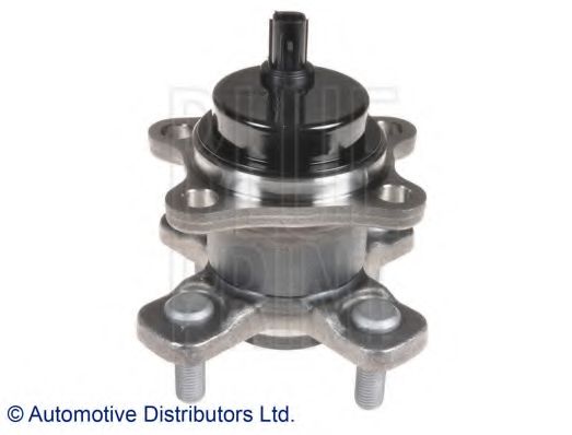 BLUE PRINT ADT383101 Комплект подшипника ступицы колеса 