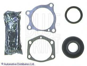 BLUE PRINT ADT38310 Комплект подшипника ступицы колеса<br >5ME 