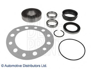 BLUE PRINT ADT383102 Комплект подшипника ступицы колеса<br >1 