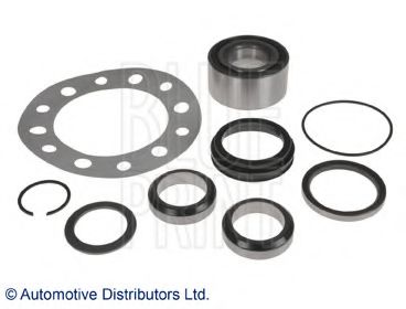 BLUE PRINT ADT383105 Комплект подшипника ступицы колеса 