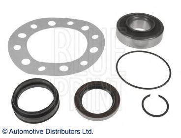 BLUE PRINT ADT383108 Комплект подшипника ступицы колеса<br >для автомобилей без ABS 