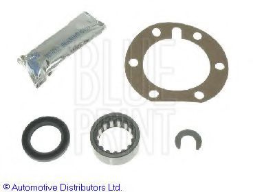 BLUE PRINT ADT38311 Комплект подшипника ступицы колеса Semi Floating Axle для TOYOTA (Тойота/тоета) BLUE PRINT ADT38311 Комплект подшипника ступицы колеса Semi Floating Axle для TOYOTA (Тойота/тоета)