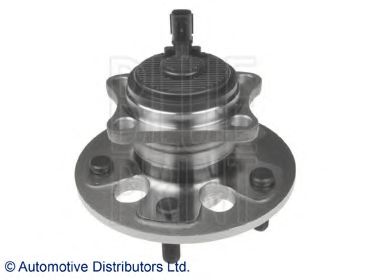 BLUE PRINT ADT383112 Комплект подшипника ступицы колеса 