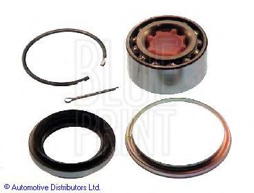 BLUE PRINT ADT38312 Комплект подшипника ступицы колеса 