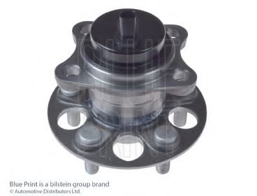 BLUE PRINT ADT383122 Комплект подшипника ступицы колеса<br >cо ступицей 