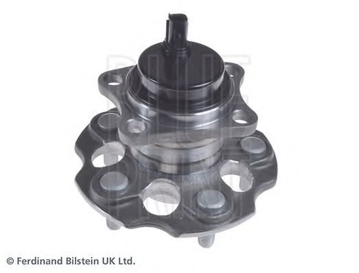 BLUE PRINT ADT383123 Комплект подшипника ступицы колеса 