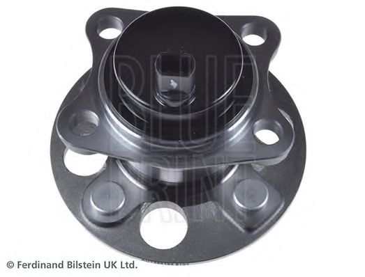 BLUE PRINT ADT383124 Комплект подшипника ступицы колеса 