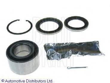 BLUE PRINT ADT38315 Комплект подшипника ступицы колеса для TOYOTA (Тойота/тоета) BLUE PRINT ADT38315 Комплект подшипника ступицы колеса для TOYOTA (Тойота/тоета)