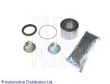 BLUE PRINT ADT38320 Комплект подшипника ступицы колеса для TOYOTA (Тойота/тоета) BLUE PRINT ADT38320 Комплект подшипника ступицы колеса для TOYOTA (Тойота/тоета)