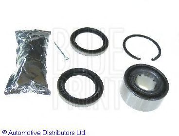 BLUE PRINT ADT38322 Комплект подшипника ступицы колеса 