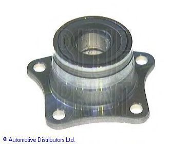 BLUE PRINT ADT38326 Комплект подшипника ступицы колеса cо ступицей для TOYOTA SPRINTER (Тойота/тоета Спринтэр) BLUE PRINT ADT38326 Комплект подшипника ступицы колеса cо ступицей для TOYOTA SPRINTER (Тойота/тоета Спринтэр)