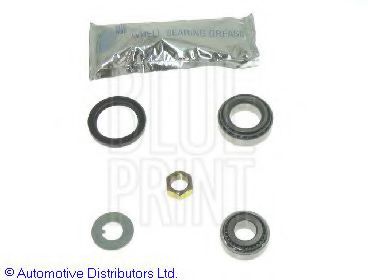 BLUE PRINT ADT38327 Комплект подшипника ступицы колеса для TOYOTA (Тойота/тоета) BLUE PRINT ADT38327 Комплект подшипника ступицы колеса для TOYOTA (Тойота/тоета)