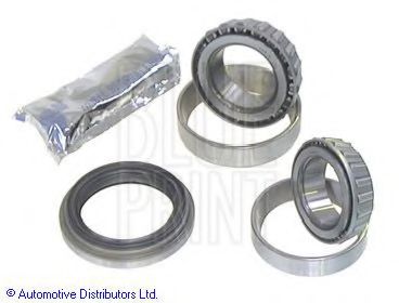 BLUE PRINT ADT38328 Комплект подшипника ступицы колеса для сдвоенных шин для TOYOTA (Тойота/тоета) BLUE PRINT ADT38328 Комплект подшипника ступицы колеса для сдвоенных шин для TOYOTA (Тойота/тоета)