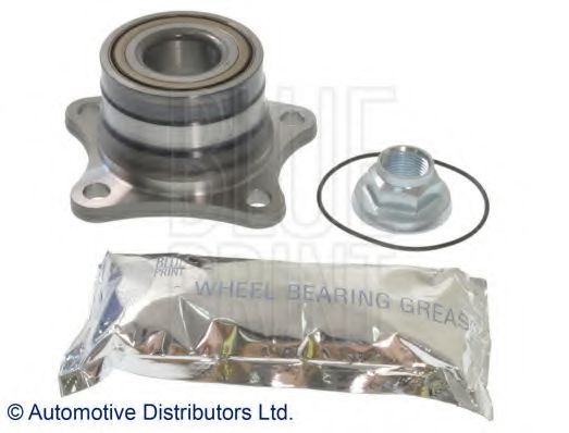 BLUE PRINT ADT38329 Комплект подшипника ступицы колеса 