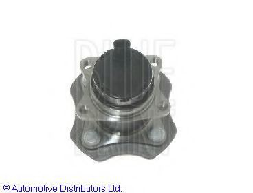 BLUE PRINT ADT38332 Комплект подшипника ступицы колеса для автомобилей с ABS для TOYOTA ECHO VERSO (Тойота/тоета Эчо vэрсо) BLUE PRINT ADT38332 Комплект подшипника ступицы колеса для автомобилей с ABS для TOYOTA ECHO VERSO (Тойота/тоета Эчо vэрсо)