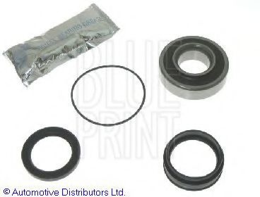 BLUE PRINT ADT38337 Комплект подшипника ступицы колеса 