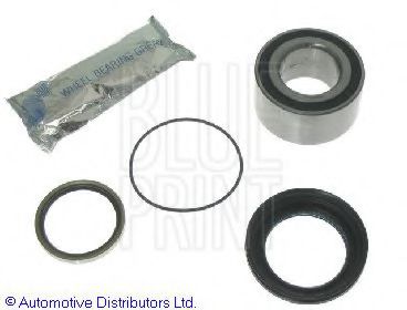 BLUE PRINT ADT38341 Комплект подшипника ступицы колеса для TOYOTA LAND CRUISER CYGNUS (Тойота/тоета Ленд крузер цигнус) BLUE PRINT ADT38341 Комплект подшипника ступицы колеса для TOYOTA LAND CRUISER CYGNUS (Тойота/тоета Ленд крузер цигнус)