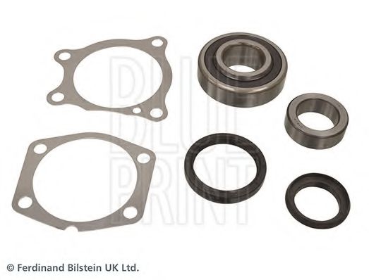 BLUE PRINT ADT38343 Комплект подшипника ступицы колеса<br >для автомобилей без ABS 