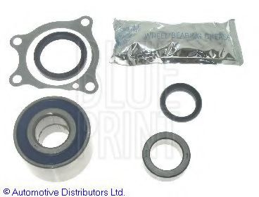 BLUE PRINT ADT38344 Комплект подшипника ступицы колеса 