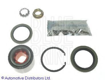 BLUE PRINT ADT38345 Комплект подшипника ступицы колеса 