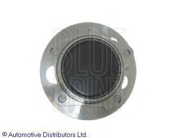 BLUE PRINT ADT38350C Комплект подшипника ступицы колеса<br >для автомобилей без ABS 