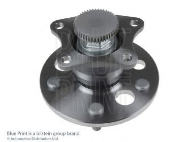 BLUE PRINT ADT38352 Комплект подшипника ступицы колеса<br >для автомобилей с ABS 