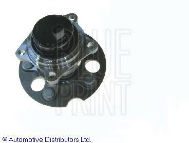 BLUE PRINT ADT38354 Комплект подшипника ступицы колеса<br >для автомобилей с ABS 