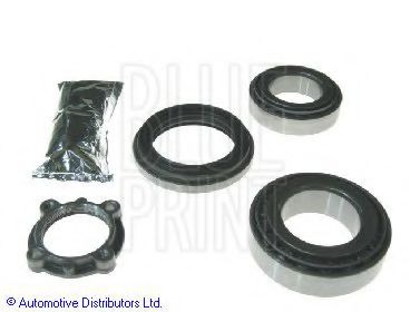 BLUE PRINT ADT38361 Комплект подшипника ступицы колеса<br >15BFT 