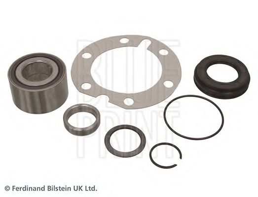 BLUE PRINT ADT38362 Комплект подшипника ступицы колеса 