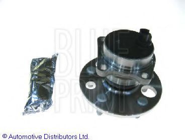 BLUE PRINT ADT38366 Комплект подшипника ступицы колеса<br >для автомобилей с ABS 