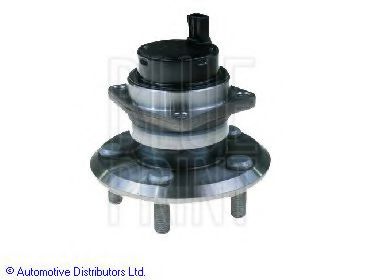BLUE PRINT ADT38367 Комплект подшипника ступицы колеса для TOYOTA (Тойота/тоета) BLUE PRINT ADT38367 Комплект подшипника ступицы колеса для TOYOTA (Тойота/тоета)