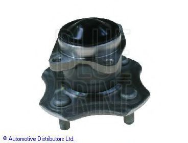 BLUE PRINT ADT38368 Комплект подшипника ступицы колеса для автомобилей без ABS для TOYOTA ECHO VERSO (Тойота/тоета Эчо vэрсо) BLUE PRINT ADT38368 Комплект подшипника ступицы колеса для автомобилей без ABS для TOYOTA ECHO VERSO (Тойота/тоета Эчо vэрсо)
