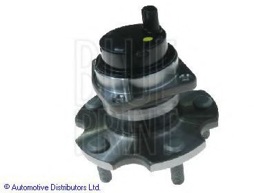 BLUE PRINT ADT38369 Комплект подшипника ступицы колеса<br >cо ступицей 