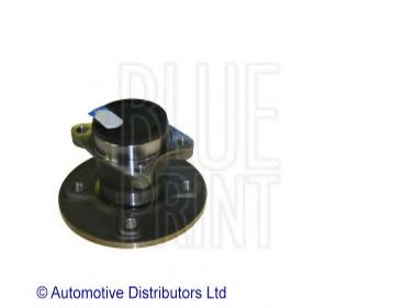 BLUE PRINT ADT38370 Комплект подшипника ступицы колеса для TOYOTA (Тойота/тоета) BLUE PRINT ADT38370 Комплект подшипника ступицы колеса для TOYOTA (Тойота/тоета)