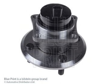 BLUE PRINT ADT38371 Комплект подшипника ступицы колеса 
