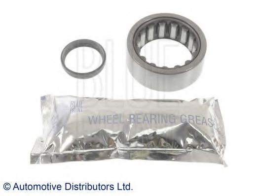 BLUE PRINT ADT38375 Комплект подшипника ступицы колеса<br >Fully Floating Axle 
