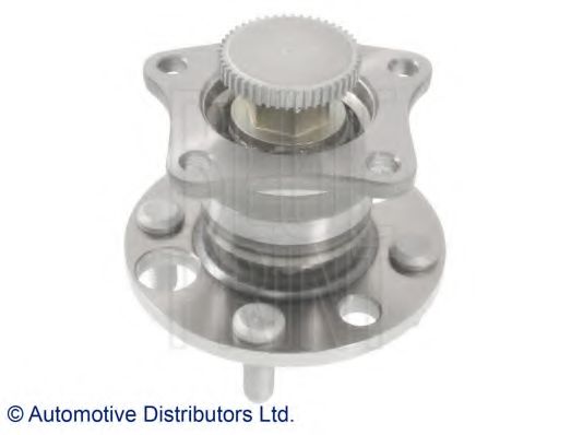 BLUE PRINT ADT38378 Комплект подшипника ступицы колеса для автомобилей с ABS для TOYOTA SPRINTER (Тойота/тоета Спринтэр) BLUE PRINT ADT38378 Комплект подшипника ступицы колеса для автомобилей с ABS для TOYOTA SPRINTER (Тойота/тоета Спринтэр)