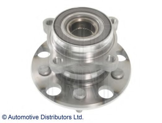 BLUE PRINT ADT38381 Комплект подшипника ступицы колеса 