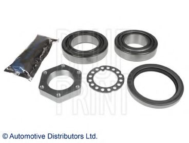 BLUE PRINT ADT38386 Комплект подшипника ступицы колеса 