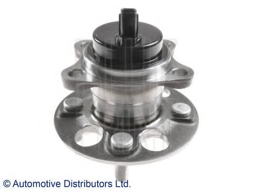 BLUE PRINT ADT38387 Комплект подшипника ступицы колеса 