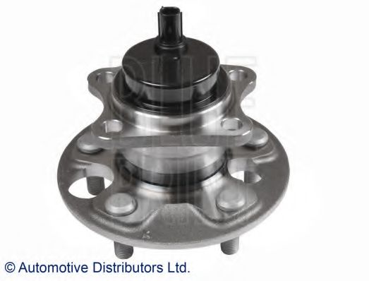 BLUE PRINT ADT38390 Комплект подшипника ступицы колеса 