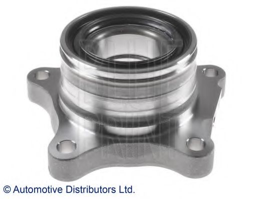 BLUE PRINT ADT38391 Комплект подшипника ступицы колеса Задняя ось двусторонне для TOYOTA (Тойота/тоета) BLUE PRINT ADT38391 Комплект подшипника ступицы колеса Задняя ось двусторонне для TOYOTA (Тойота/тоета)
